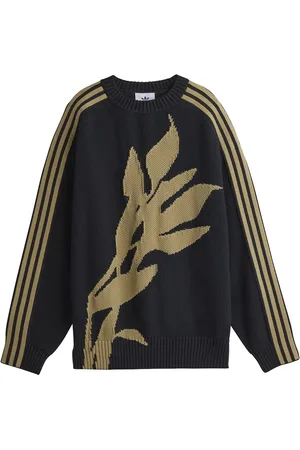 adidas Sudadera De Cuello Redondo