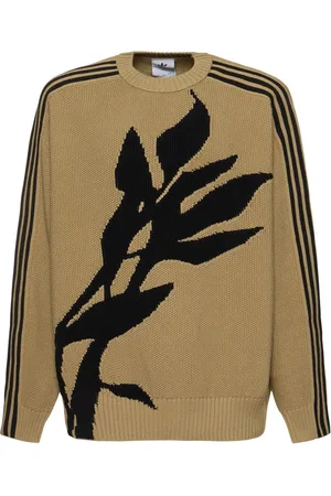 adidas Sudadera De Cuello Redondo