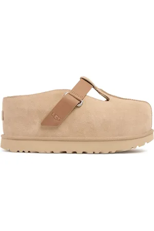 UGG Mules De Ante 76mm