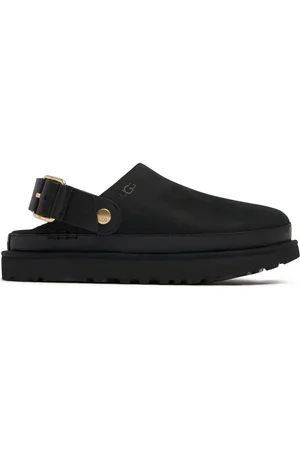 UGG Mules De Ante 25mm
