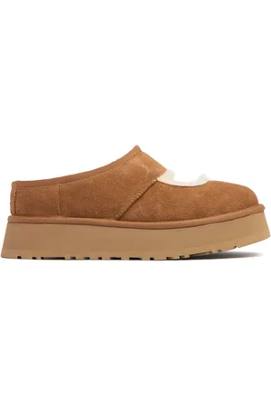 UGG Mules De Shearling Y Ante 44mm