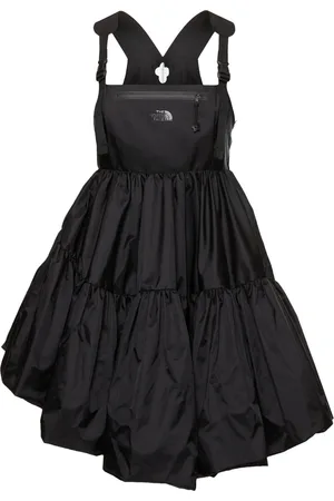 The North Face Vestido Cecilie Bahnsen