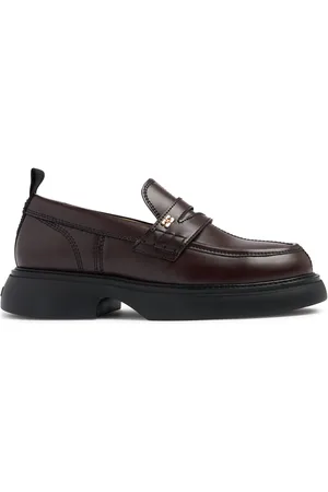 Ganni Mocasines 25mm