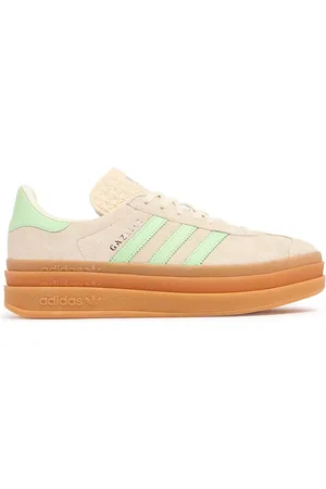 adidas Sneakers Gazelle Bold Con Cordones