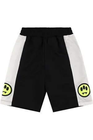 BARROW Shorts De Malla