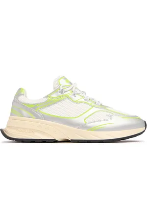 Dsquared2 Sneakers De Tela