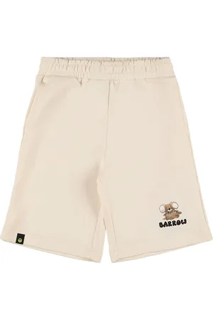 BARROW Shorts De Algodón