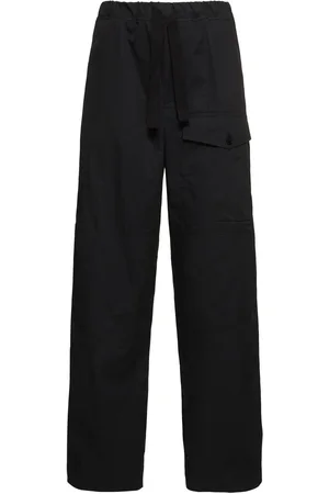 DRIES VAN NOTEN Pantalones Cargo
