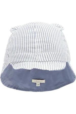 Liewood Gorro De Algodón Orgánico Con Orejas