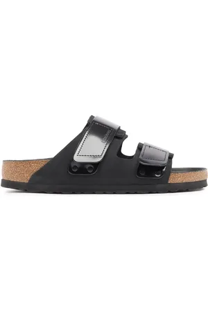 Birkenstock Sandalias De Nubuck