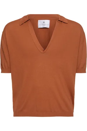 Seven Gauge Polo De Algodón