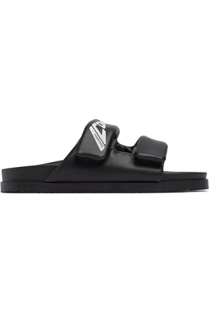 Dsquared2 Sandalias Con Logo