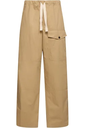 DRIES VAN NOTEN Pantalones Cargo