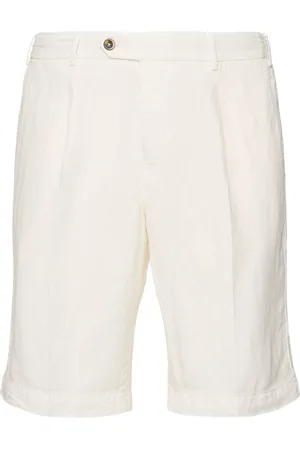 PT Torino Shorts De Lyocell