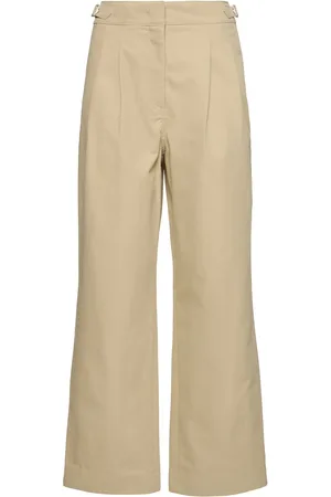 DUNST Pantalones Con Pinzas