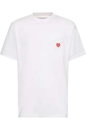 Carhartt Camiseta De Jersey