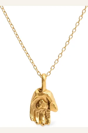 Alighieri Collar Token Of Love