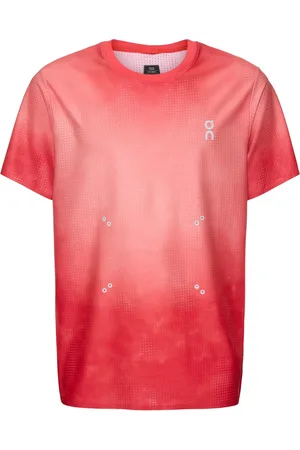 On Running Camiseta De Malla