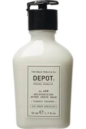 DEPOT Bálsamo After-shave Suavizante N.408