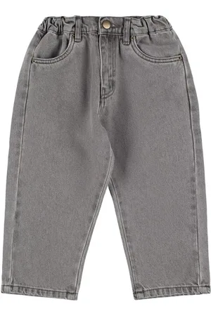 Main Story Jeans De Denim De Algodón Stretch