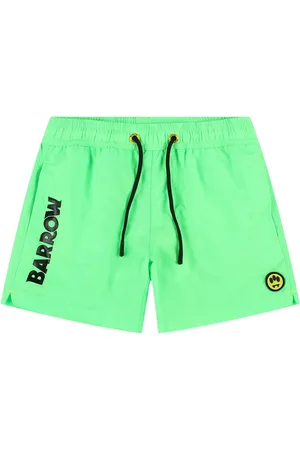 BARROW Bañador Shorts De Nylon