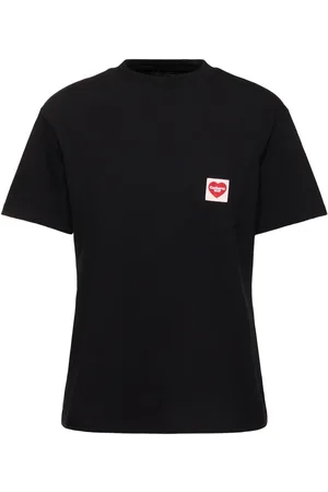 Carhartt Camiseta Con Bolsillo