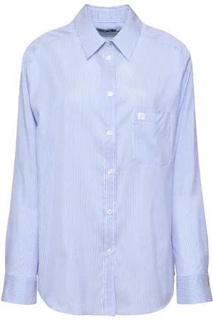 Blazé Milano Camisa De Seda