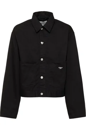 Carhartt Chaqueta De Algodón