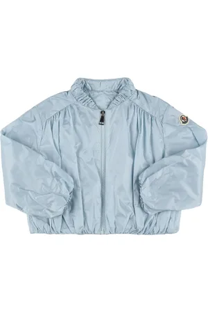 Moncler Chaqueta De Nylon