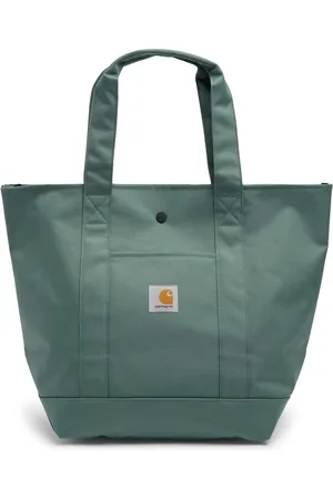 Carhartt Bolso Tote Jacob De Algodón