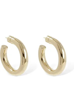 Jennifer Fisher Pendientes De Aro Mini Kevin