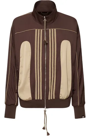 adidas Chaqueta De Algodón