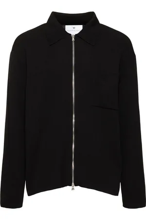 Seven Gauge Sobrecamisa De Crepe
