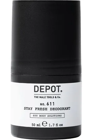 DEPOT Desodorante Fresh No.611 50ml
