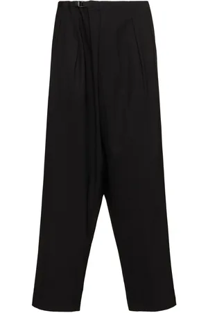 Seven Gauge Pantalones De Lana