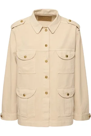 Blazé Milano Chaqueta Sahariana