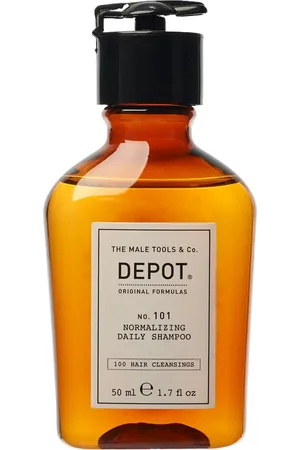 DEPOT Champú Normalizing N.101