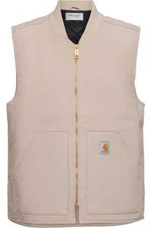 Carhartt Chaleco De Lona