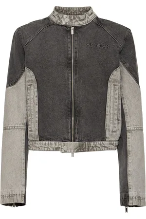 Jordan Chaqueta Air De Algodón