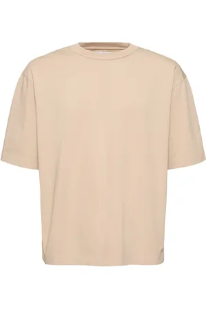 Seven Gauge Camiseta De Algodón Jersey