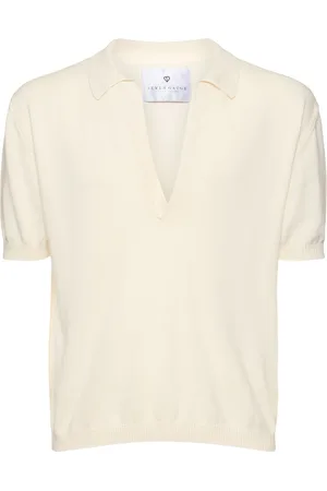 Seven Gauge Polo De Algodón