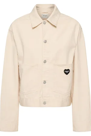 Carhartt Chaqueta De Algodón