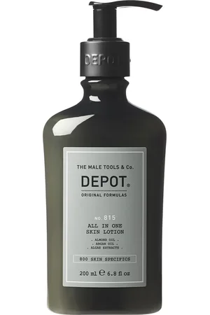 DEPOT Loción Para La Piel 200ml 815