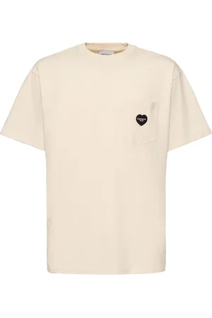 Carhartt Camiseta De Jersey