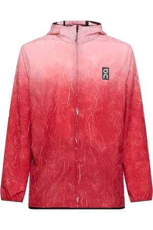 On Running Chaqueta C Cremallera