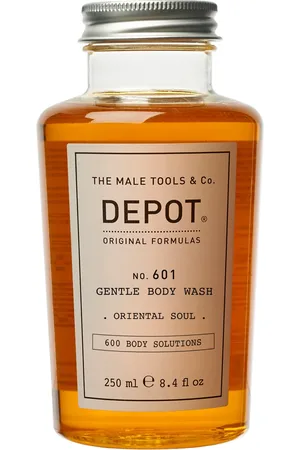 DEPOT Jabón Corporal Suave N.601
