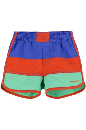Patagonia Bañador Shorts De Techno Reciclado