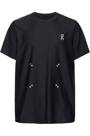 On Running Camiseta De Malla