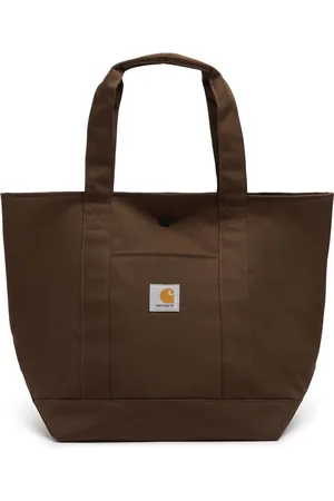 Carhartt Bolso Tote Jacob De Algodón
