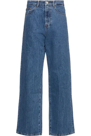 Rohe Jeans Baggy De Denim